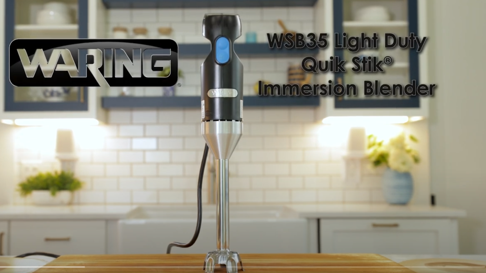 【美品】WARING クイックステックブレンダー ハイパワー 業務用 Amazon.com: Waring Commercial Quik Stix Light Duty Stick Immersion